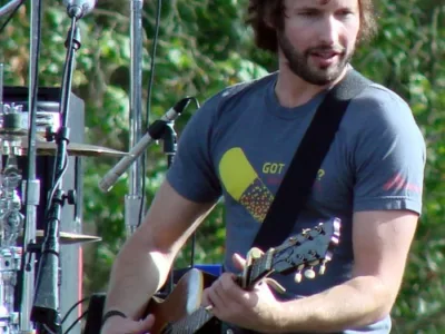 You’re Beautiful – James Blunt