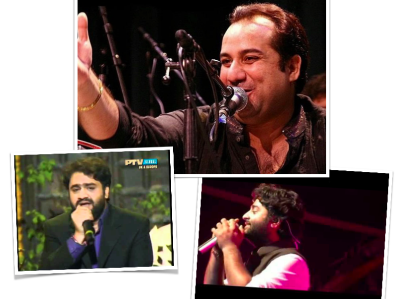 Main Tenu Samjhava Ki Song