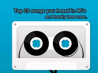 Top 23 love songs you heard in 90’s