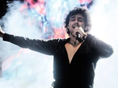 Top 5 Kannada songs of Sonu Nigam