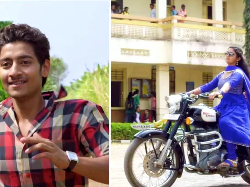 Yad lagal ga from Sairat | Ajay Atul Music