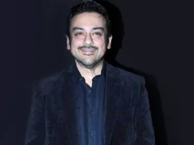 Musically rich songs of Adnan Sami