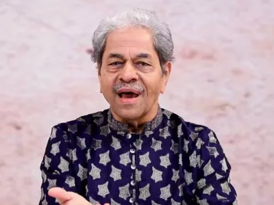 Great Marathi Songs: Tithe Nande Shambhu Kailasacha Pati (1984)