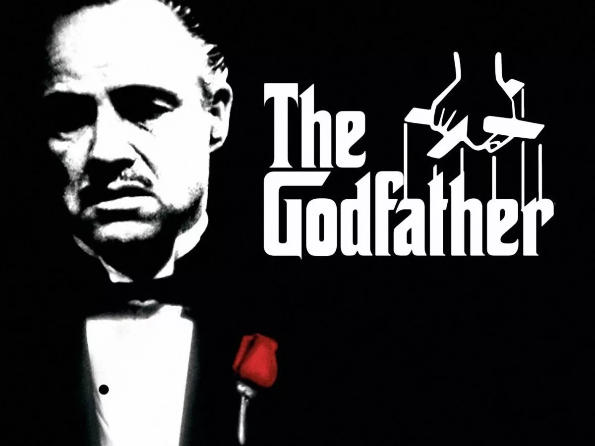 Great Themes: The Godfather by Nino Rota