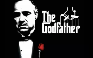 The Godfather Theme