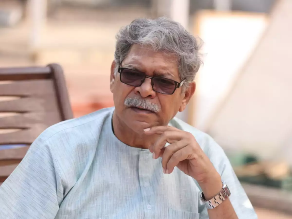 Mohan Joshi