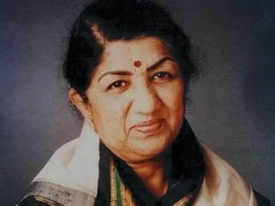 Great Marathi Songs: Lata Mangeshkar’s Compositions
