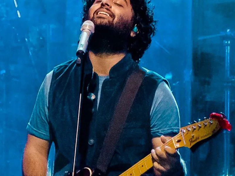 Top Arijit Singh songs with quality music