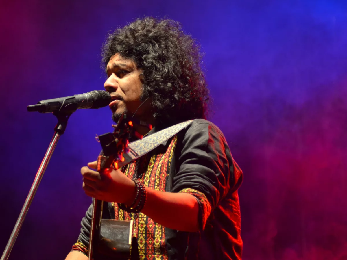 Top Songs of Papon MTV Unplugged