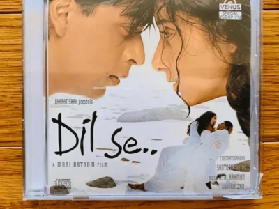 Dil Se – A R Rahman Classics