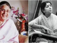 The Unsung Singer Suman Kalyanpur