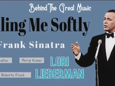 Great English Songs: Killing me softly with her song