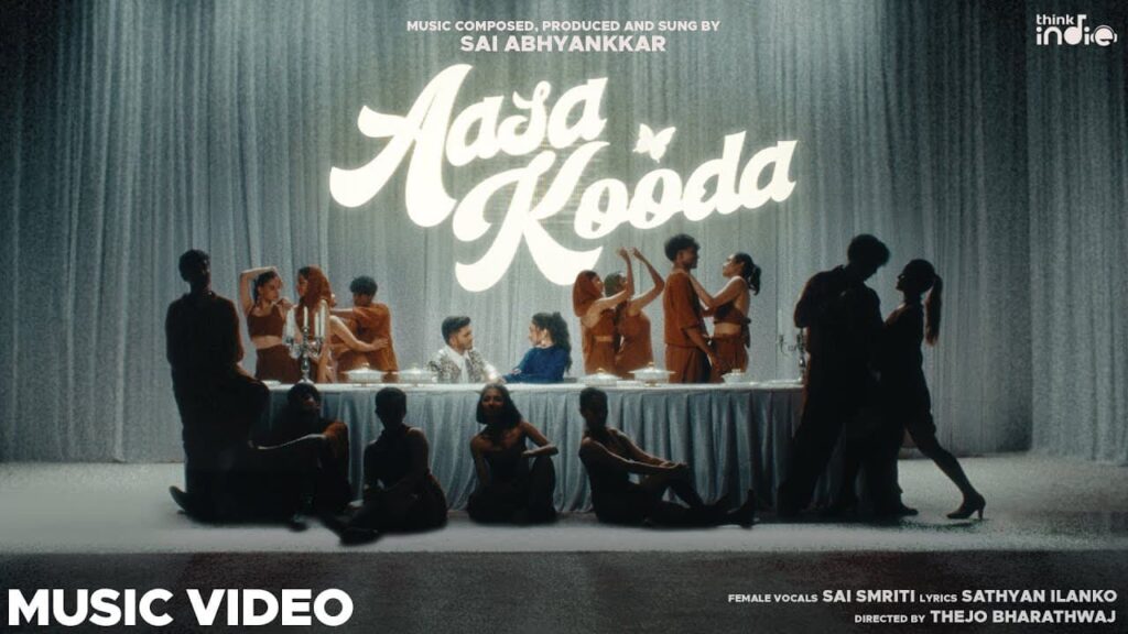 Aasa Kooda Song